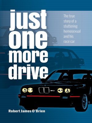 cover image of Just One More Drive